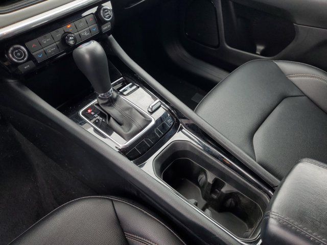Used 2024 Jeep Compass Limited AWD/4WD image 25