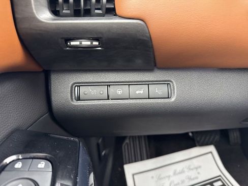 New 2026 Nissan Pathfinder Platinum AWD/4WD image 28