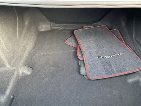 Used 2019 Chevrolet Camaro LS image 25