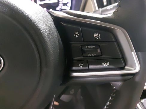 New 2025 Subaru Legacy Limited image 18