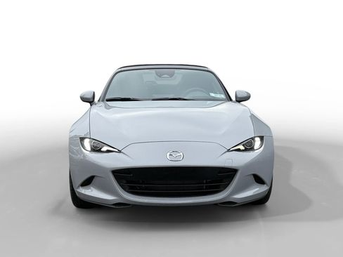 New 2025 MAZDA MX-5 Miata Grand Touring image 8