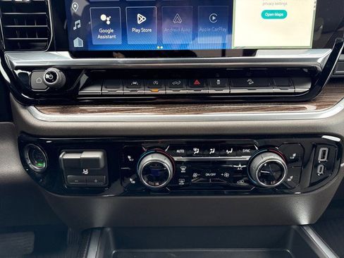 New 2026 Chevrolet Silverado 1500 LT image 22