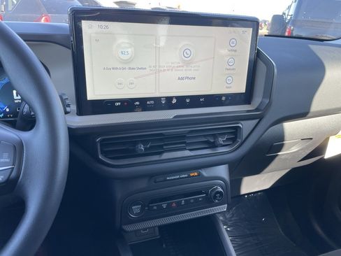 New 2025 Ford Bronco Sport Big Bend image 10