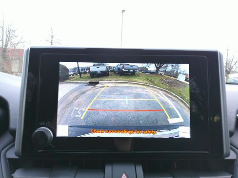 Used 2025 Toyota RAV4 LE image 26