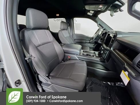 New 2026 Ford F150 STX AWD/4WD image 16