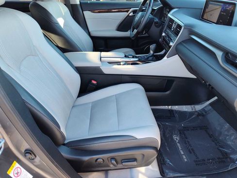 Used 2017 Lexus RX 350 FWD image 23