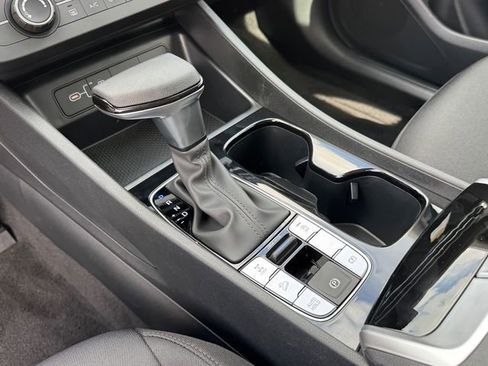 New 2026 Hyundai Tucson SE AWD/4WD image 27