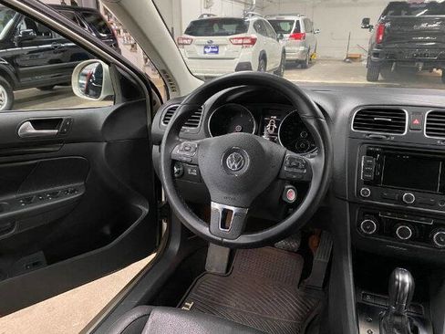 Used 2012 Volkswagen Jetta TDI image 18