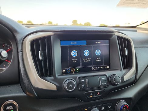 Used 2022 GMC Terrain Denali AWD/4WD image 19