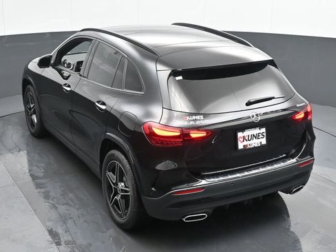 New 2025 Mercedes-Benz GLA 250 4MATIC image 39