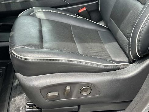 Used 2024 GMC Acadia Denali w/ LPO, Floor Liner Package AWD/4WD image 18