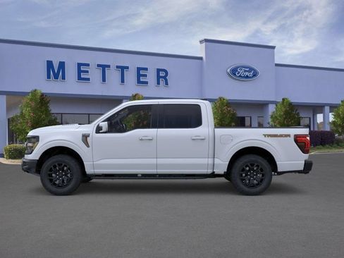 New 2025 Ford F150 Tremor w/ Equipment Group 402A High AWD/4WD image 25