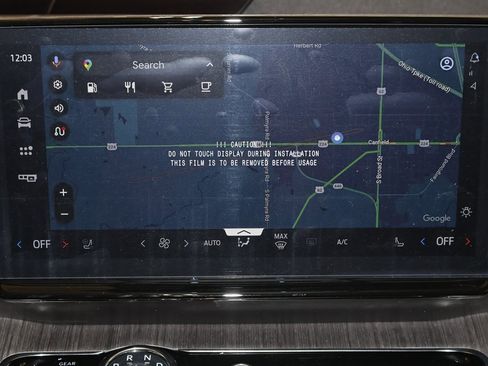 New 2025 Ford Expedition Max Platinum w/ Platinum Ultimate Package image 27