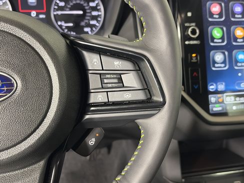 Used 2025 Subaru Ascent Bronze Edition w/ Popular Package #2 image 29