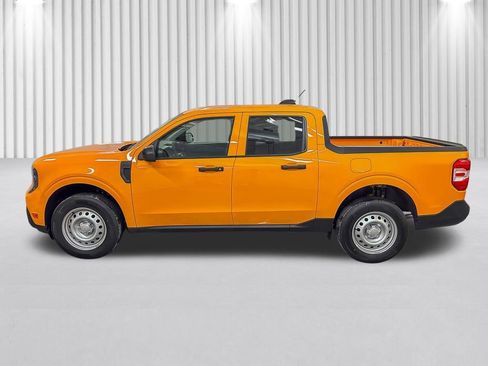 New 2026 Ford Maverick XL w/ Equipment Group 101A AWD/4WD image 7