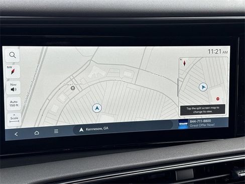 New 2026 Hyundai Palisade XRT Pro image 23