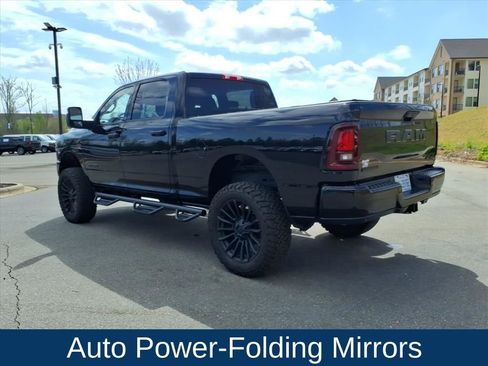 Used 2025 RAM 2500 Big Horn image 33