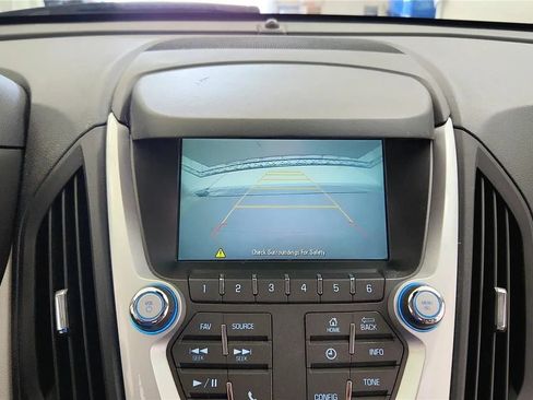 Used 2015 Chevrolet Equinox LT w/ Driver Convenience Package FWD image 25