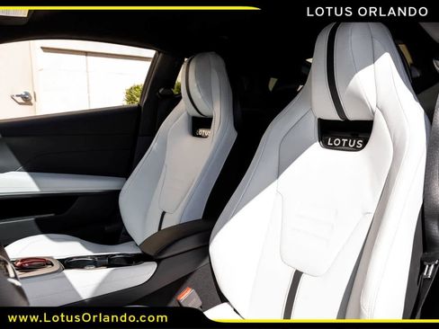 New 2026 Lotus Emira image 12