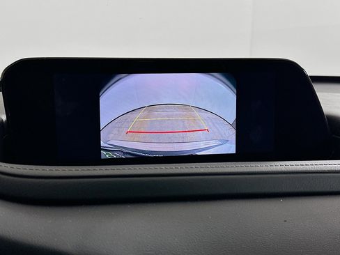 Used 2025 MAZDA CX-30 AWD 2.5 S w/ Preferred Package image 22