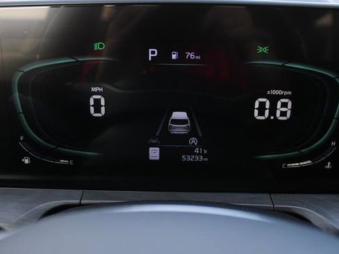 Used 2023 Kia Telluride EX X-Line image 26