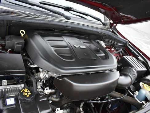 Used 2018 Jeep Grand Cherokee Limited w/ Mopar Chrome Edition Group image 34