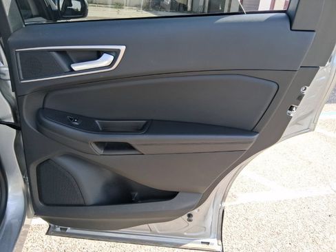 Used 2024 Ford Edge SEL AWD/4WD image 20