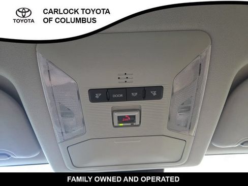 Used 2025 Toyota RAV4 LE FWD image 28