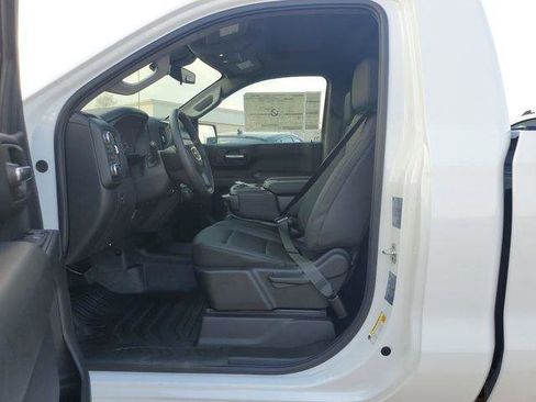 New 2026 GMC Sierra 1500 Pro w/ Pro Value Package AWD/4WD image 9