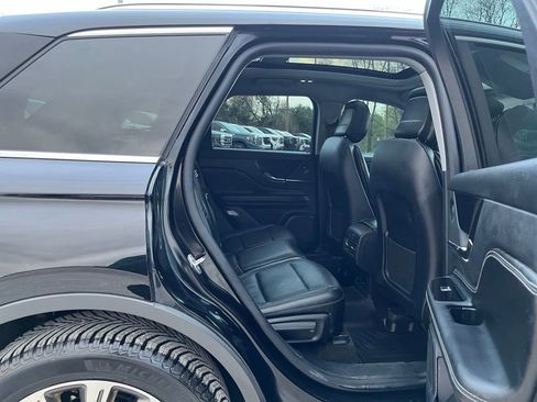 Used 2020 Lincoln Corsair Reserve w/ Equipment Group 201A AWD/4WD image 33