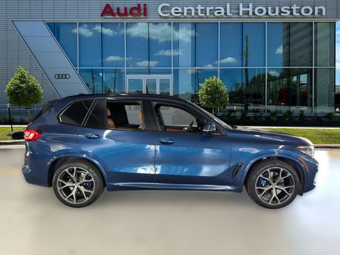Used 2022 BMW X5 sDrive40i w/ M Sport Package image 7