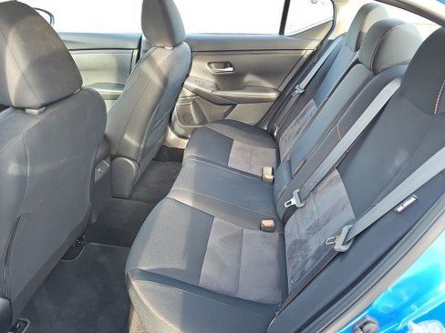 Used 2024 Nissan Sentra SR image 19