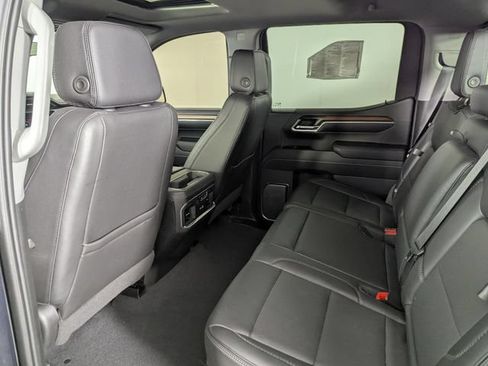 Used 2024 GMC Sierra 1500 Denali w/ Denali Reserve Package AWD/4WD image 24