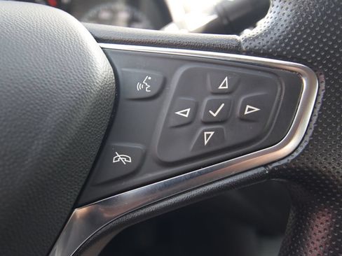 Used 2024 Chevrolet Malibu LT FWD image 22