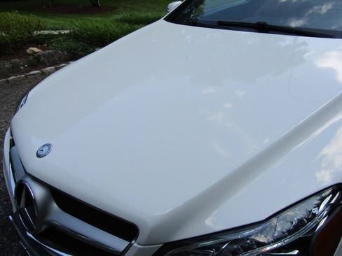 Used 2016 Mercedes-Benz E 400 Cabriolet image 26
