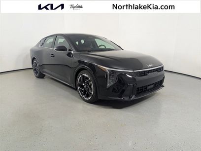 New 2025 Kia K4 GT-Line w/ GT-Line Premium Package