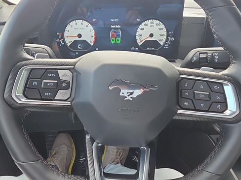 Used 2024 Ford Mustang GT RWD image 22