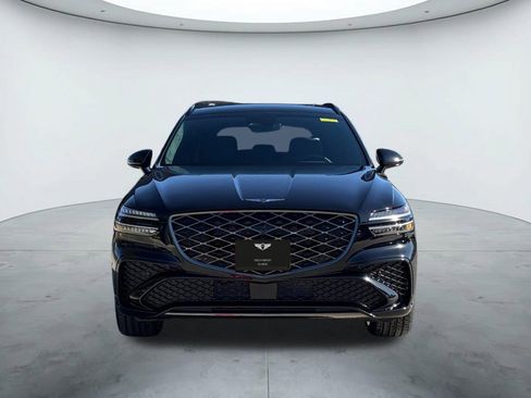 New 2026 Genesis GV70 3.5T Sport Prestige image 8