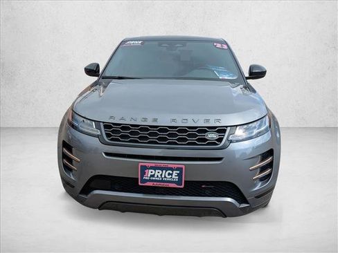 Used 2023 Land Rover Range Rover Evoque R-Dynamic S image 2