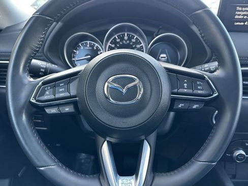 Used 2021 MAZDA CX-5 Touring w/ Touring Preferred SV Package image 41