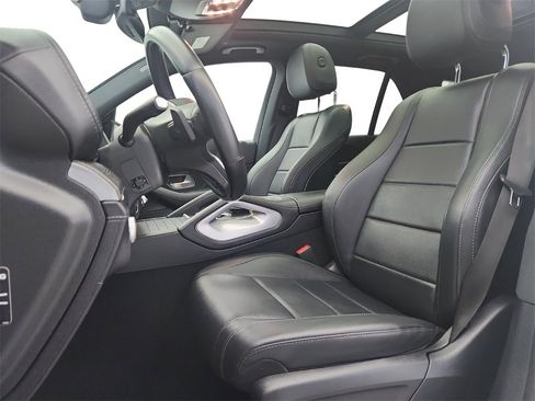 Used 2023 Mercedes-Benz GLE 350 4MATIC w/ AMG Line Exterior image 13