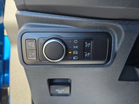 New 2025 Ford Bronco Badlands AWD/4WD image 20