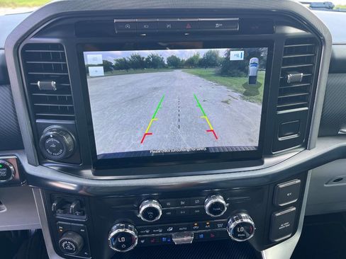 Used 2021 Ford F150 Limited AWD/4WD image 32
