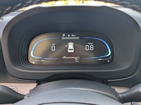 New 2026 Hyundai Venue SEL FWD image 7