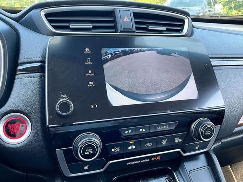 Used 2022 Honda CR-V EX image 18