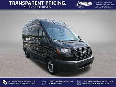 Used 2019 Ford Transit 350 XL