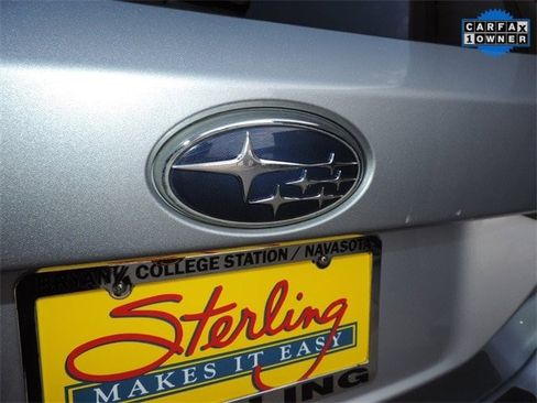 Used 2022 Subaru Outback Premium image 16