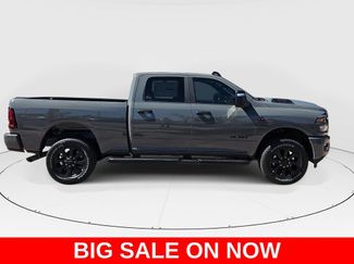 New 2026 RAM 2500 Big Horn AWD/4WD video 2