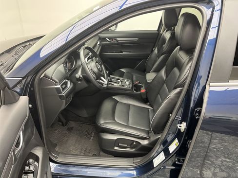 Certified 2024 MAZDA CX-5 AWD 2.5 S w/ Select Package image 3