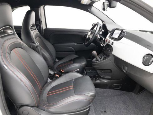 Used 2018 FIAT 500 Abarth w/ Popular Equipment Package image 20